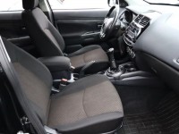 Mitsubishi ASX  1.6 MIVEC Invite