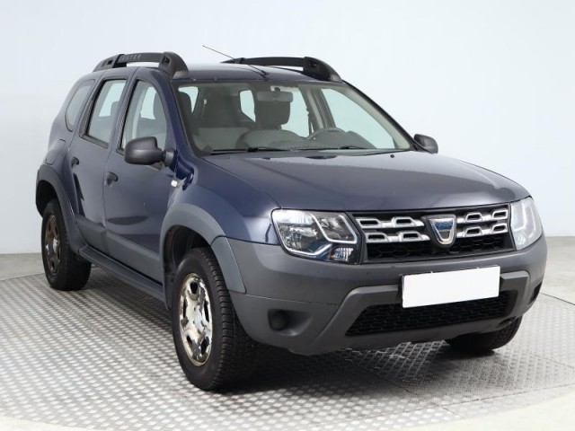 Dacia Duster  1.5 dCi 