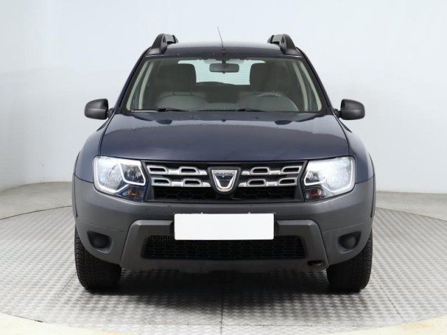 Dacia Duster  1.5 dCi 