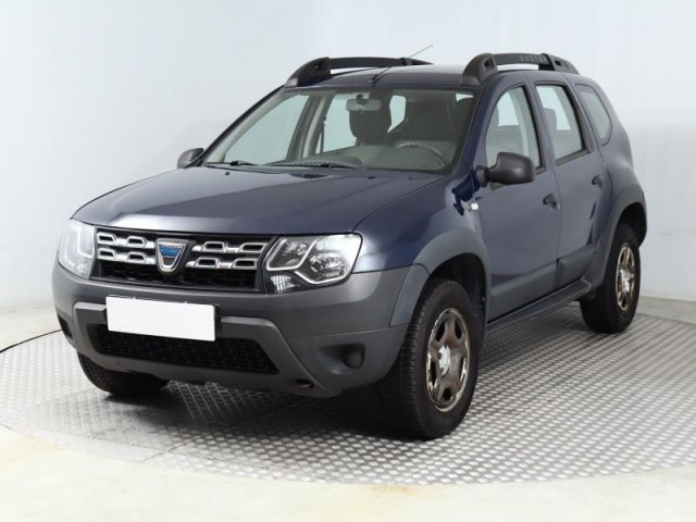 Dacia Duster  1.5 dCi 