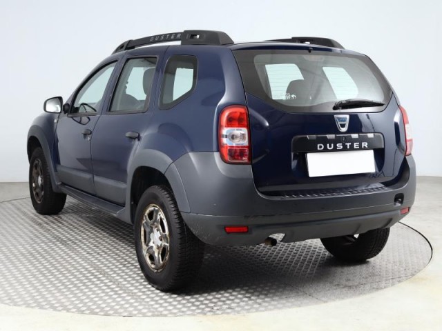 Dacia Duster  1.5 dCi 