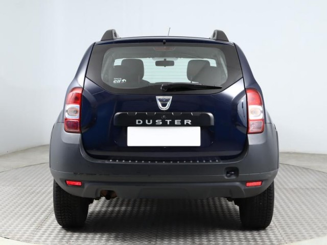 Dacia Duster  1.5 dCi 
