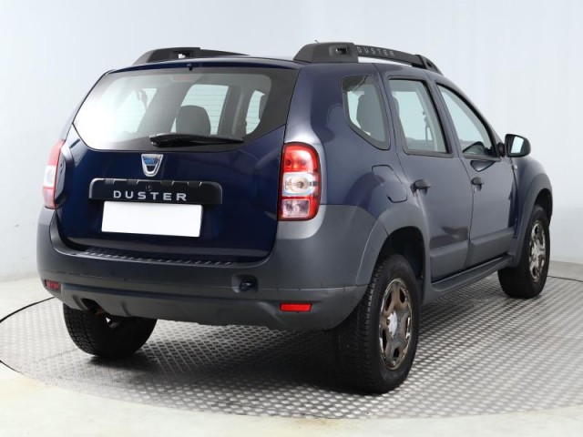 Dacia Duster  1.5 dCi 