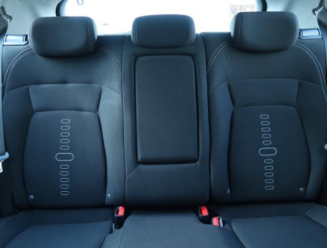 Kia Sportage  1.7 CRDi 