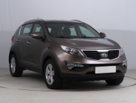 Kia Sportage  1.7 CRDi 