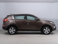 Kia Sportage  1.7 CRDi 