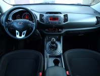 Kia Sportage  1.7 CRDi 