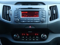 Kia Sportage  1.7 CRDi 