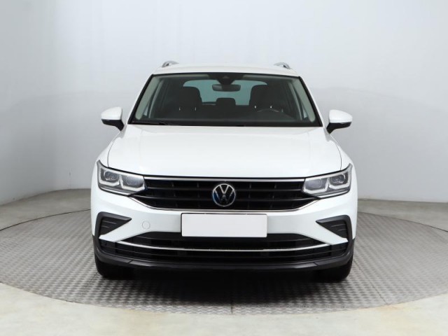 Volkswagen Tiguan  1.5 TSI Life