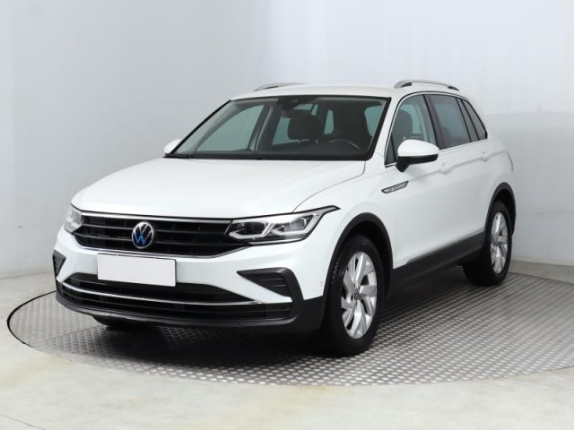 Volkswagen Tiguan  1.5 TSI Life