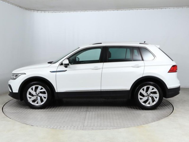 Volkswagen Tiguan  1.5 TSI Life
