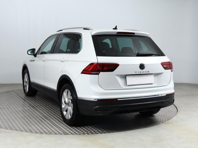 Volkswagen Tiguan  1.5 TSI Life