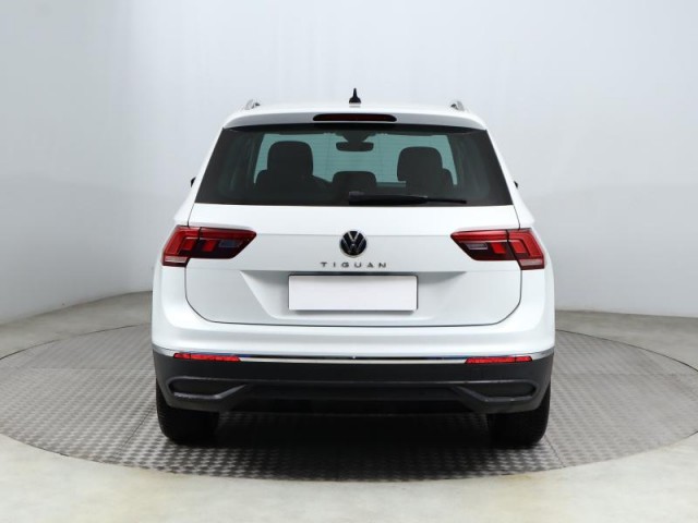 Volkswagen Tiguan  1.5 TSI Life