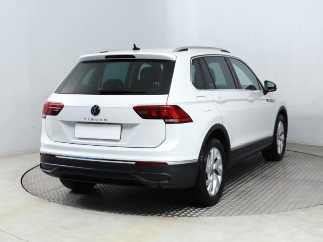 Volkswagen Tiguan  1.5 TSI Life