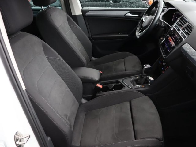 Volkswagen Tiguan  1.5 TSI Life