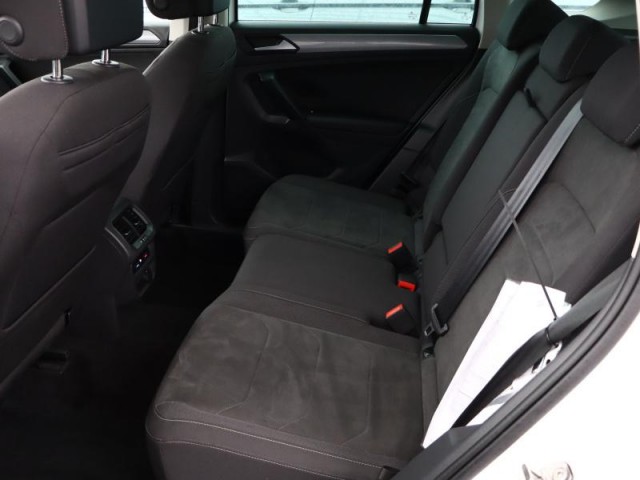 Volkswagen Tiguan  1.5 TSI Life