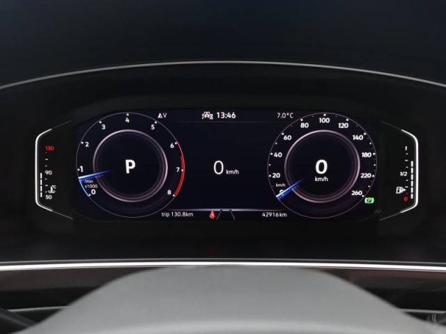 Volkswagen Tiguan  1.5 TSI Life