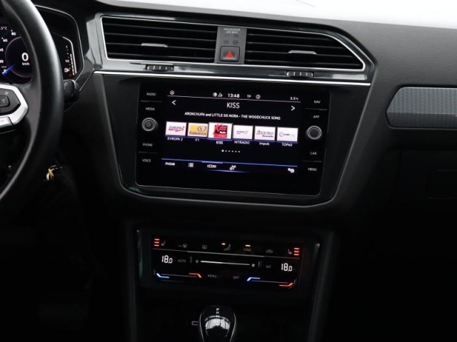 Volkswagen Tiguan  1.5 TSI Life