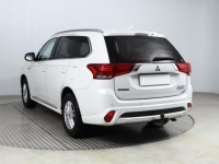 Mitsubishi Outlander  2.0 PHEV 