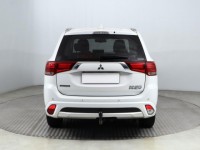 Mitsubishi Outlander  2.0 PHEV 
