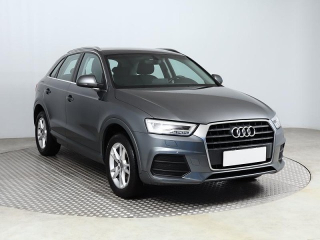 Audi Q3  1.4 TFSI 
