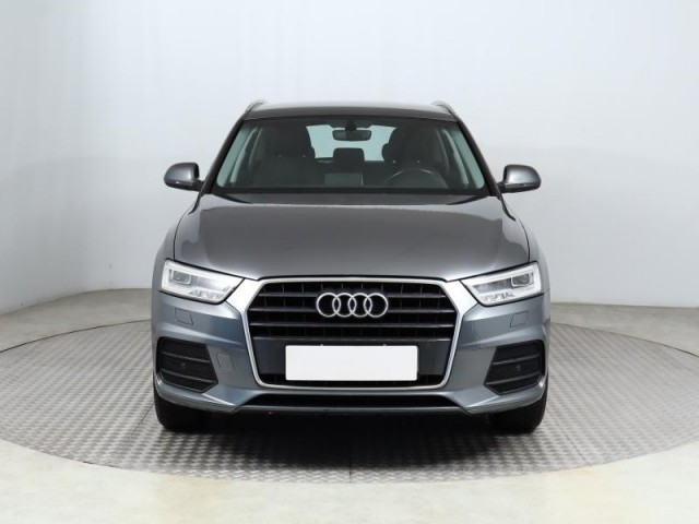 Audi Q3  1.4 TFSI 
