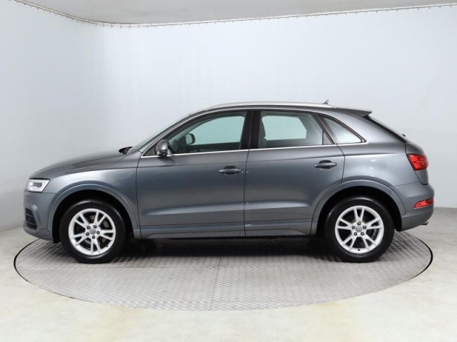 Audi Q3  1.4 TFSI 