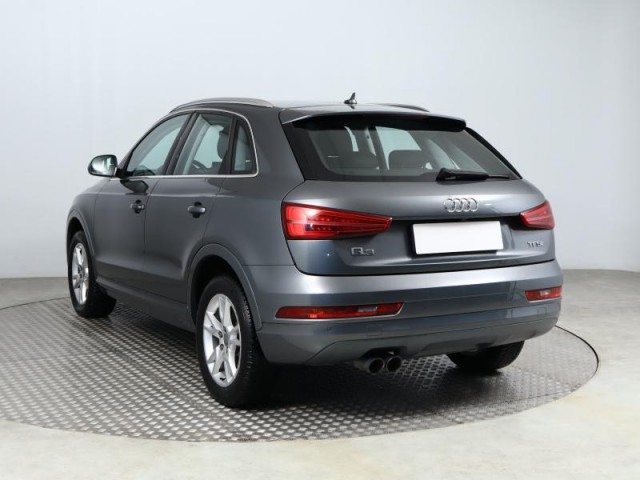 Audi Q3  1.4 TFSI 