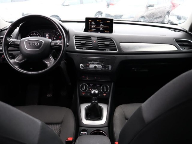 Audi Q3  1.4 TFSI 