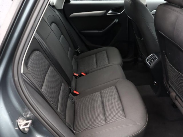 Audi Q3  1.4 TFSI 