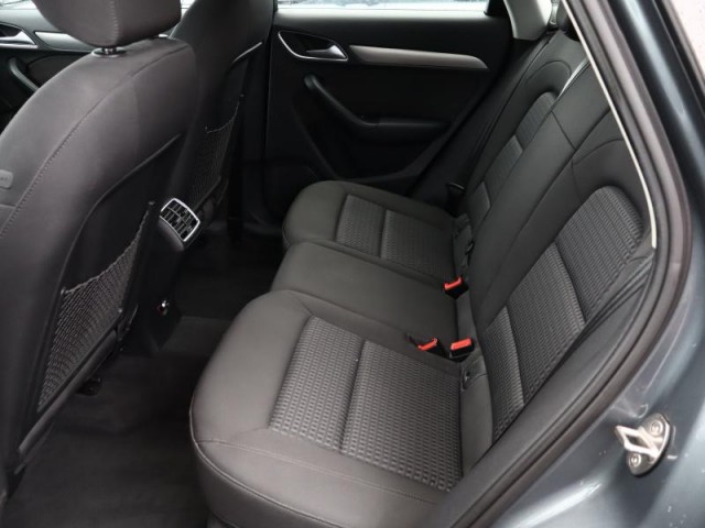 Audi Q3  1.4 TFSI 