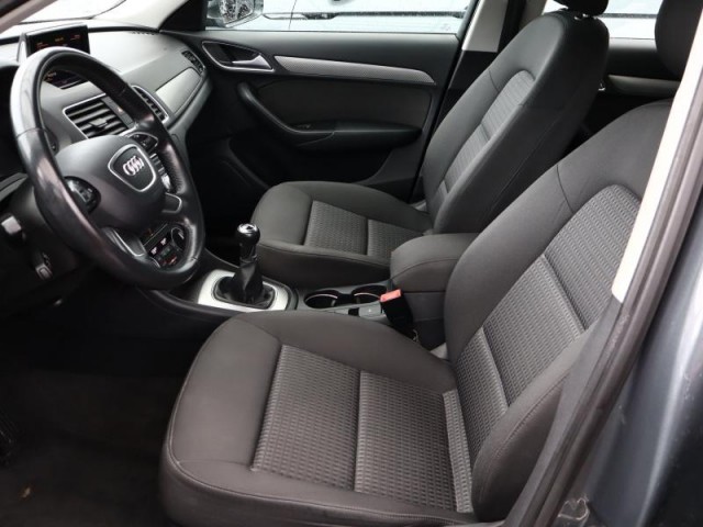 Audi Q3  1.4 TFSI 