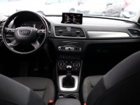 Audi Q3  1.4 TFSI 