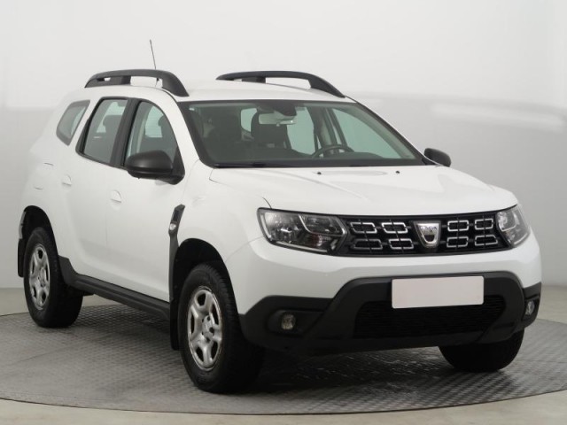Dacia Duster  1.5 dCi 