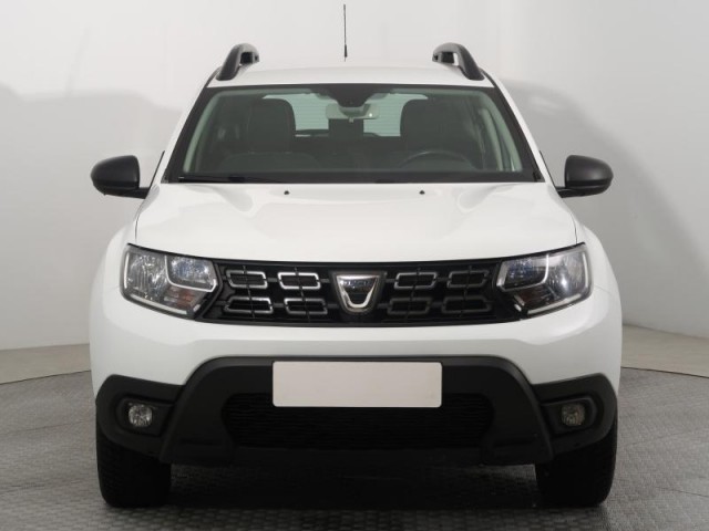 Dacia Duster  1.5 dCi 