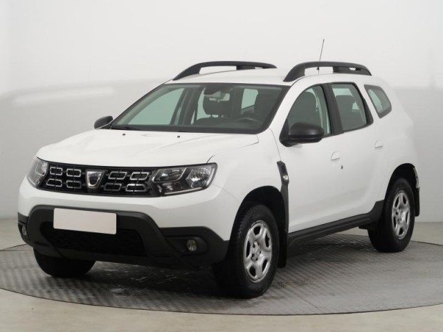 Dacia Duster  1.5 dCi 