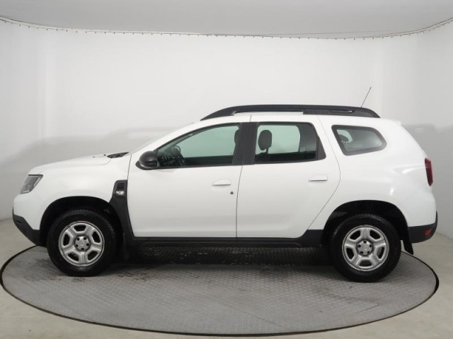 Dacia Duster  1.5 dCi 