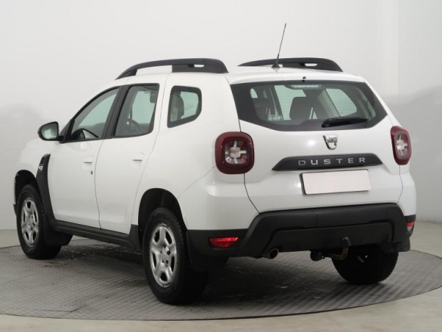 Dacia Duster  1.5 dCi 