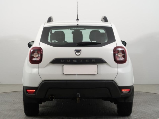 Dacia Duster  1.5 dCi 