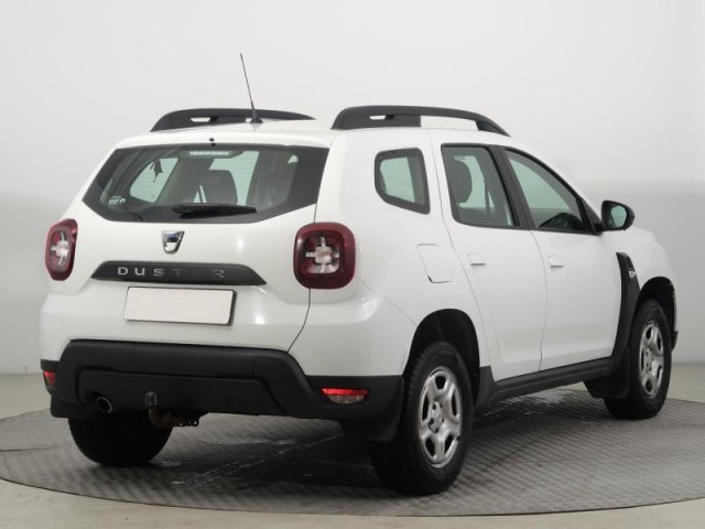 Dacia Duster  1.5 dCi 