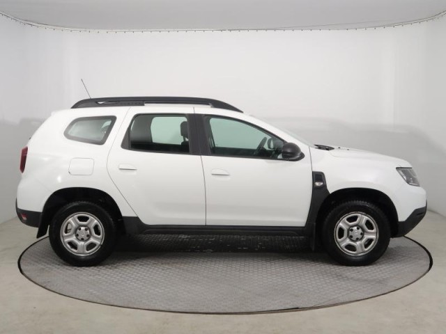 Dacia Duster  1.5 dCi 