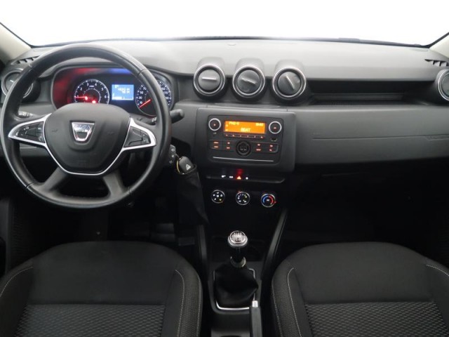 Dacia Duster  1.5 dCi 