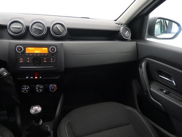 Dacia Duster  1.5 dCi 
