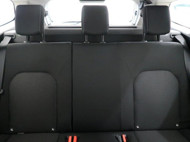 Dacia Duster  1.5 dCi 