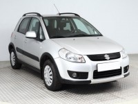 Suzuki SX4  1.6 VVT 