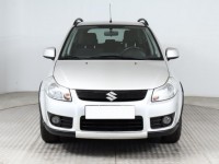 Suzuki SX4  1.6 VVT 