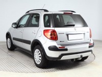 Suzuki SX4  1.6 VVT 