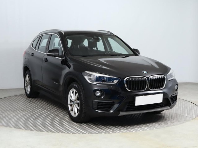 BMW X1  xDrive18d 