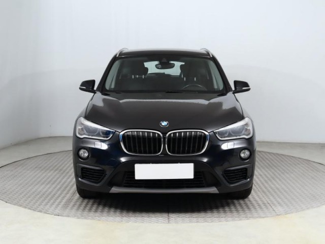 BMW X1  xDrive18d 