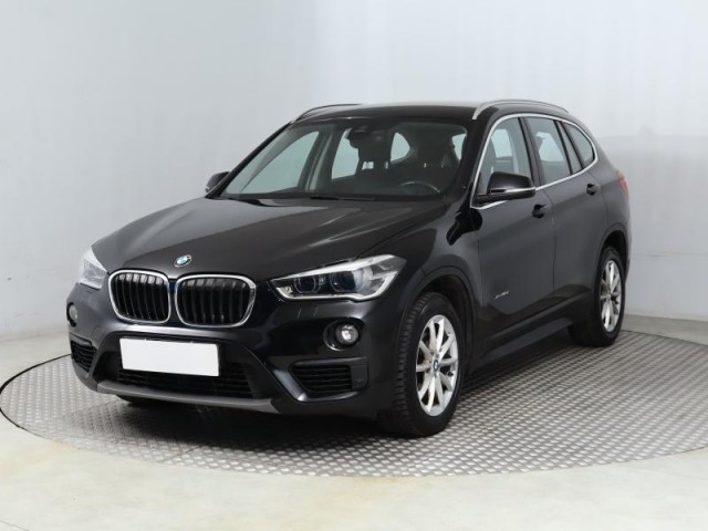 BMW X1  xDrive18d 